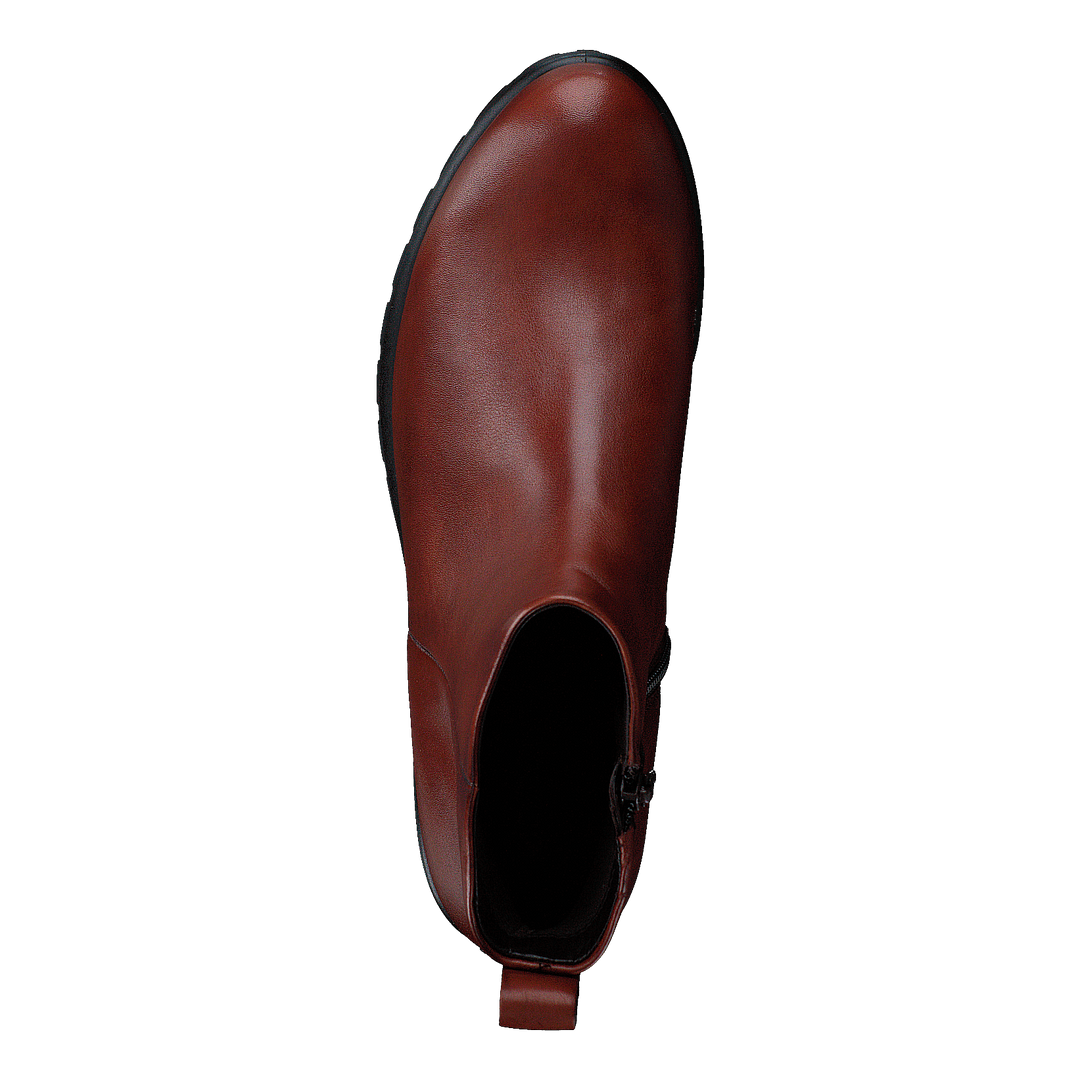 Ecco Modtray W Cognac