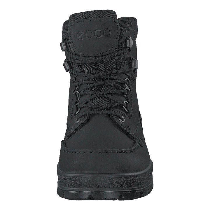 Ecco Track 25 W Black