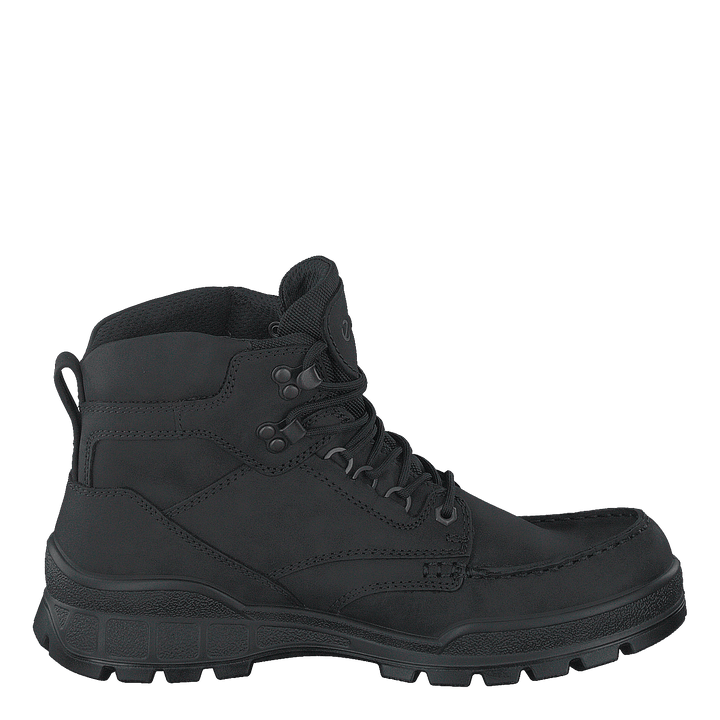 Ecco Track 25 W Black