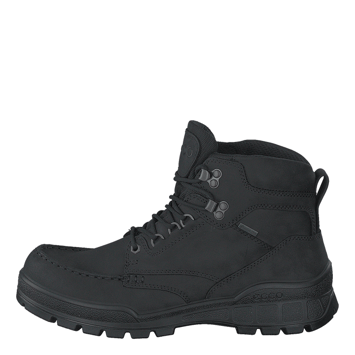 Ecco Track 25 W Black