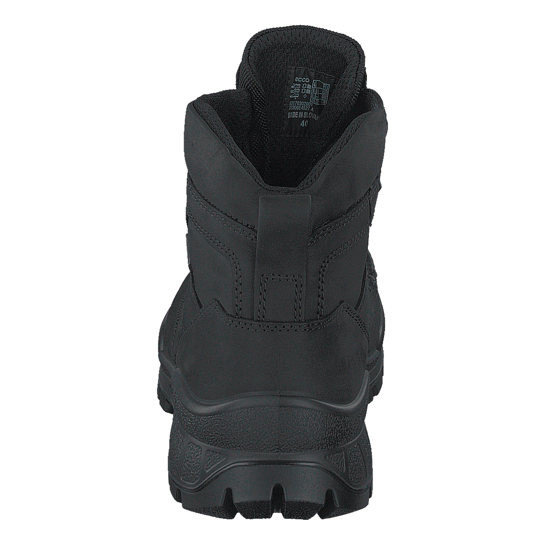 Ecco Track 25 W Black