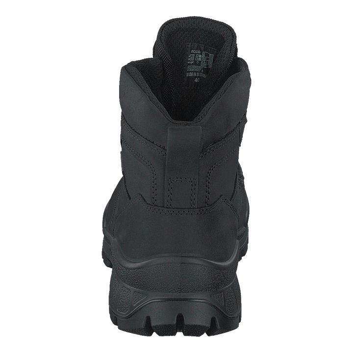 Ecco Track 25 W Black