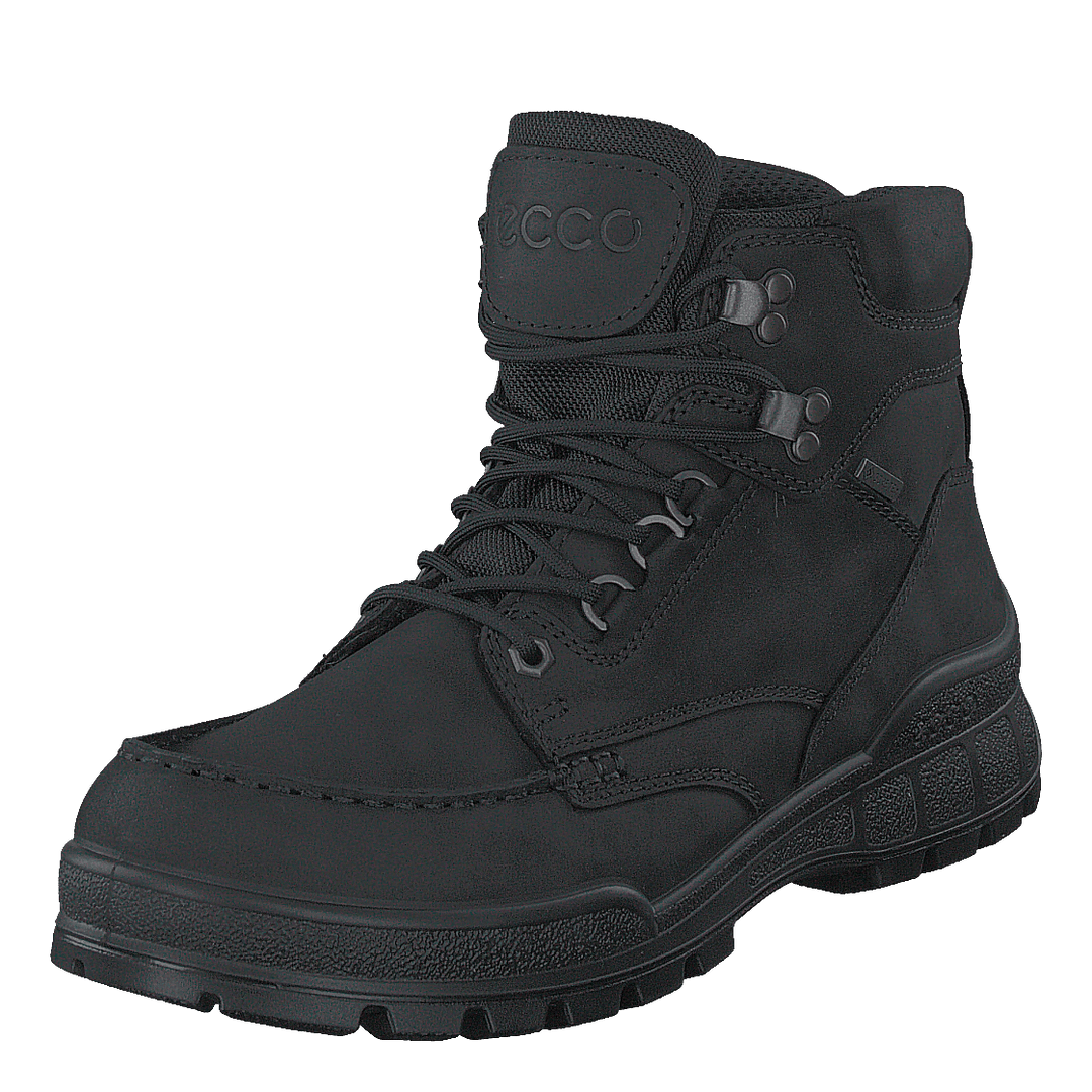 Ecco Track 25 W Black