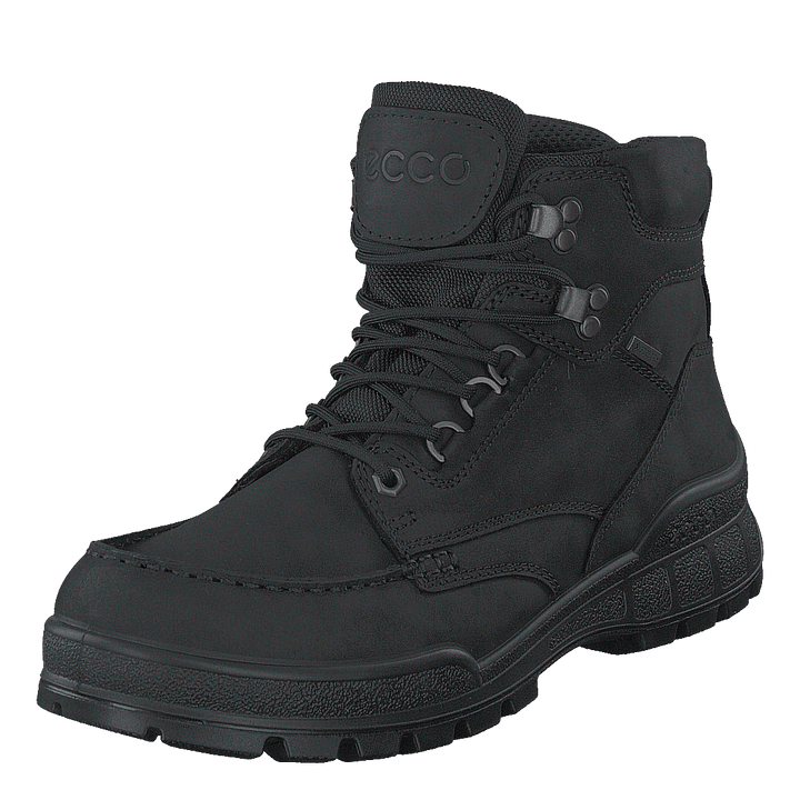 Ecco Track 25 W Black