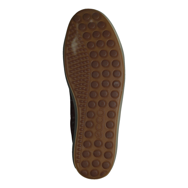 Ecco Soft 7 W Cognac