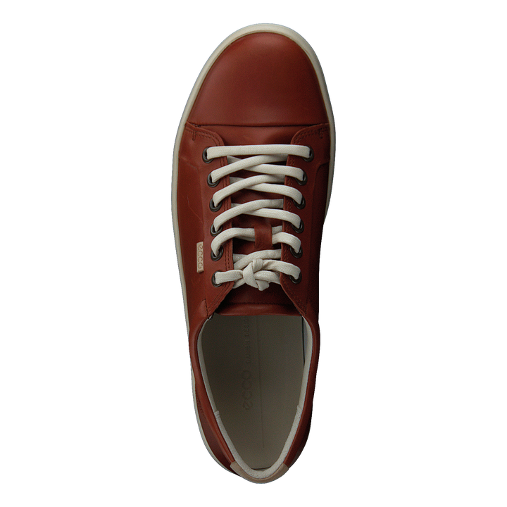 Ecco Soft 7 W Cognac