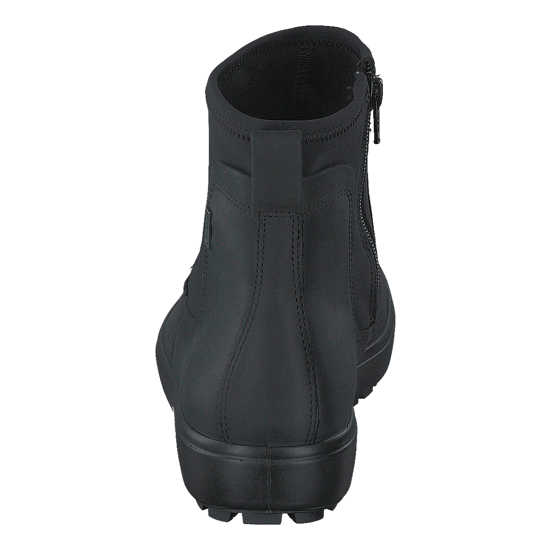 Ecco Soft 7 Tred W Black/black