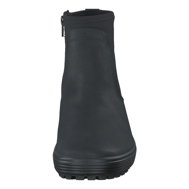 Ecco Soft 7 Tred W Black/black