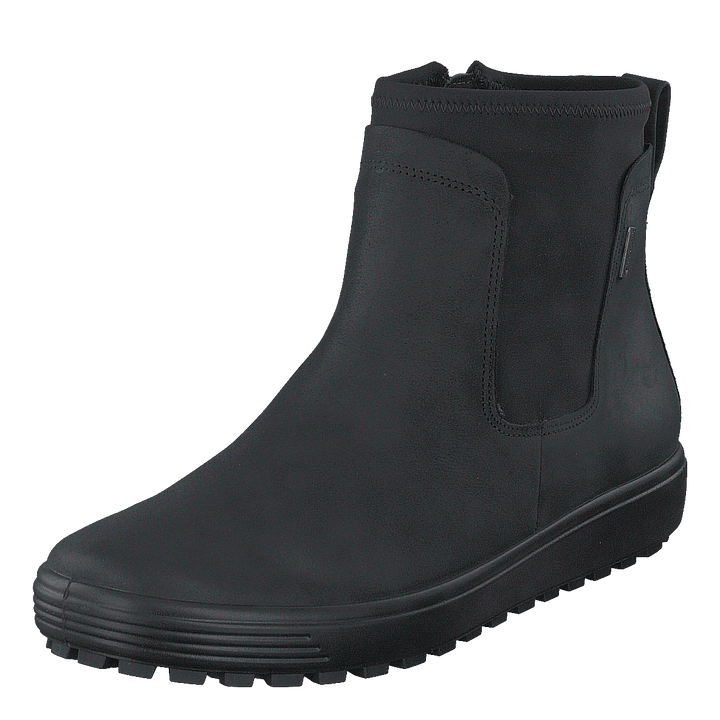 Ecco Soft 7 Tred W Black/black