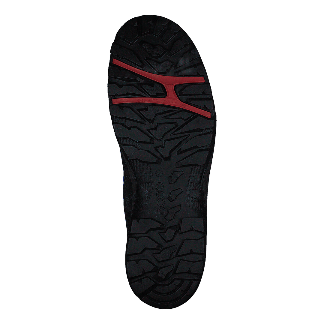 Ecco Xpedition Iii W Black/black