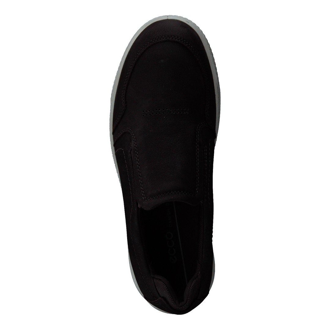Ecco Byway Mocha/coffee