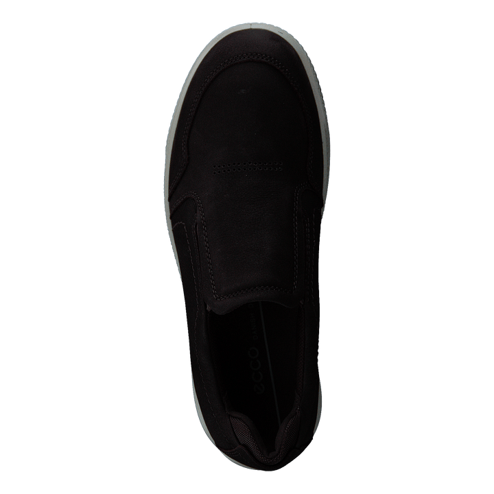Ecco Byway Mocha/coffee