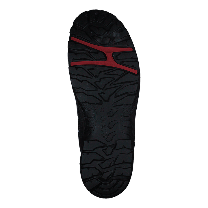 Ecco Xpedition Iii M Black/black