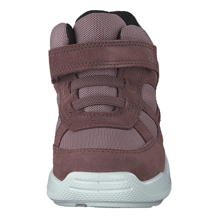 Ecco Urban Mini Dusty Purple/woodrose