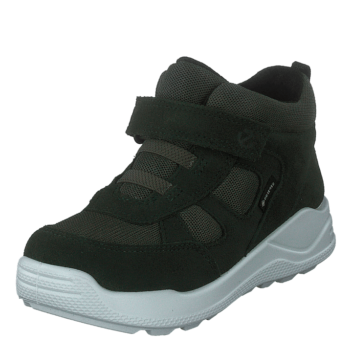 Ecco Urban Mini Deep Forrest /grape Leaf