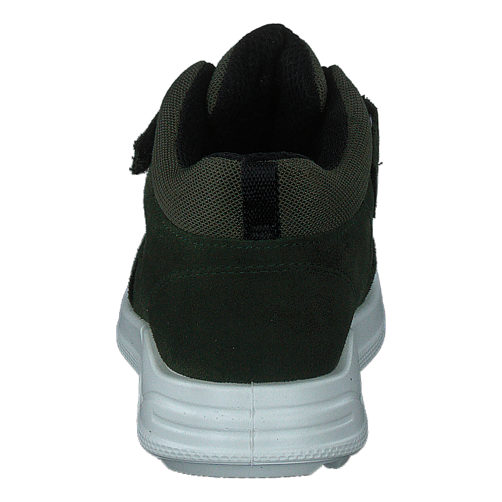 Ecco Urban Mini Deep Forrest /grape Leaf