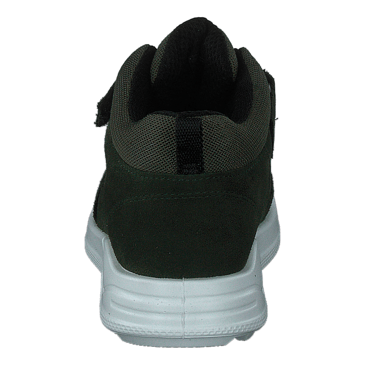 Ecco Urban Mini Deep Forrest /grape Leaf