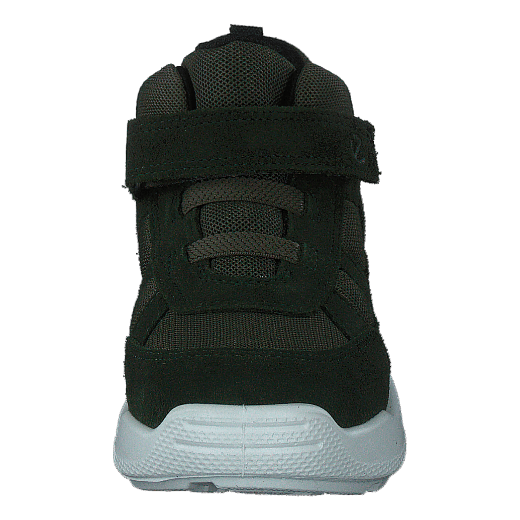 Ecco Urban Mini Deep Forrest /grape Leaf