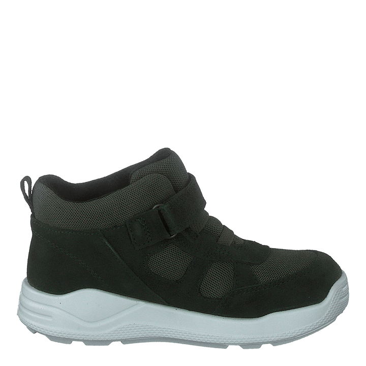 Ecco Urban Mini Deep Forrest /grape Leaf