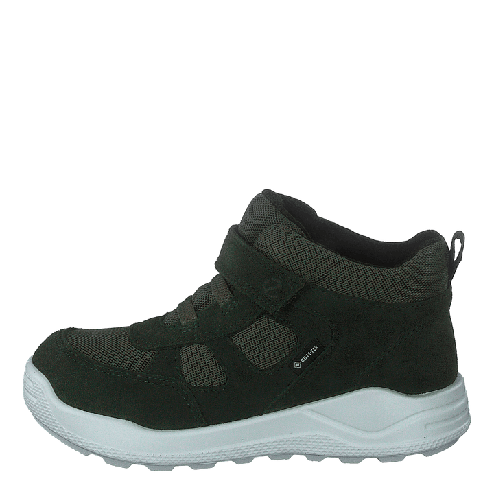 Ecco Urban Mini Deep Forrest /grape Leaf