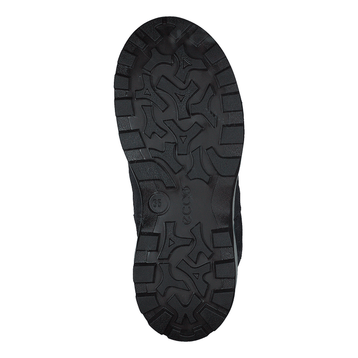 Ecco Snow Mountain Black/night Sky