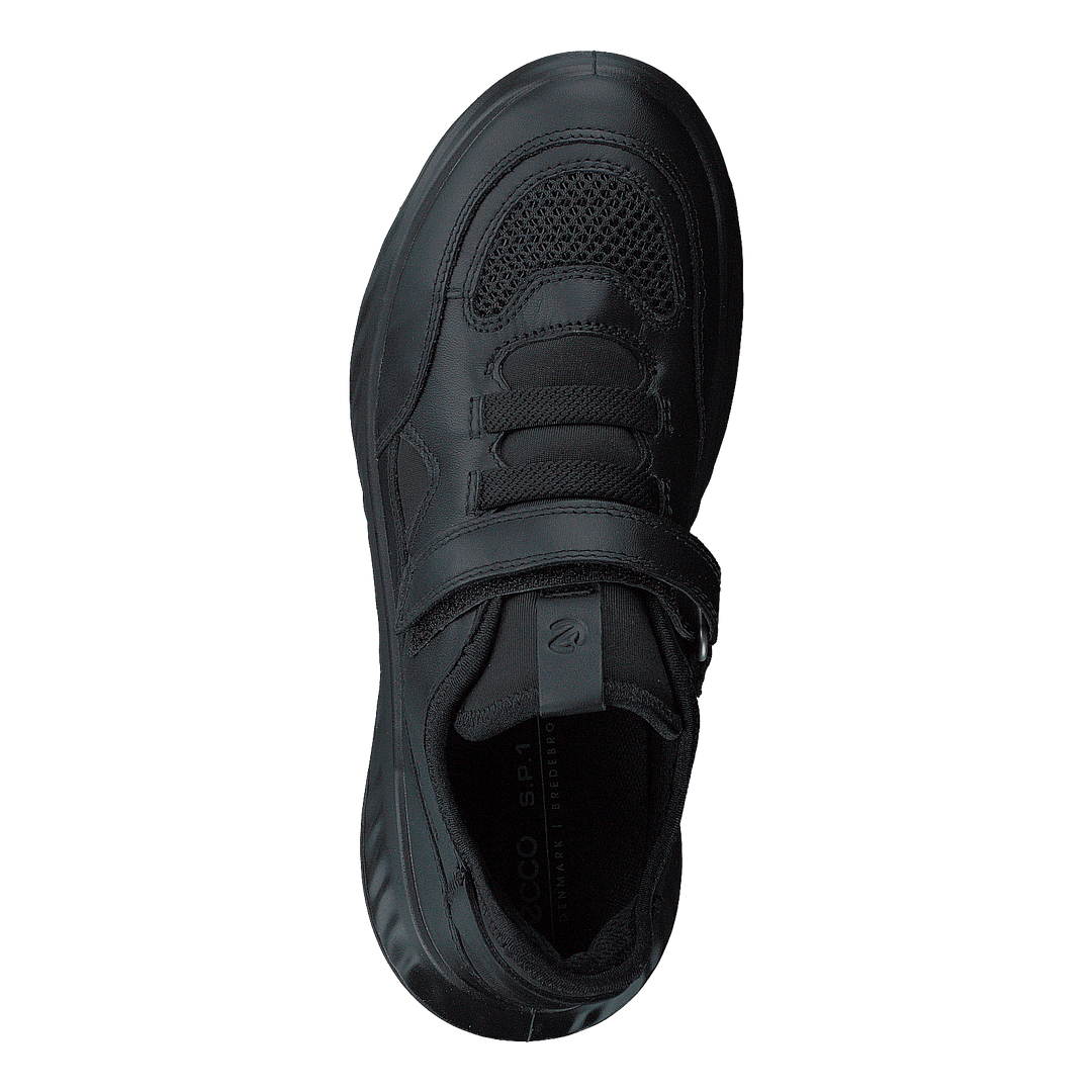 Ecco Sp.1 Lite K Black/black/black/black - Heppo.com