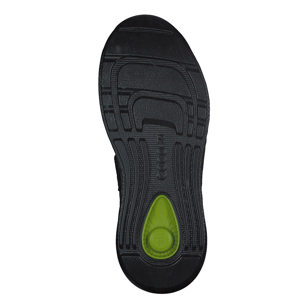 Ecco Sp.1 Lite K Black/black/black/black - Heppo.com