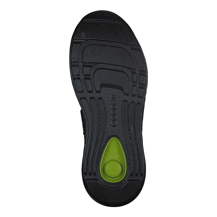 Ecco Sp.1 Lite K Black/black/black/black - Heppo.com