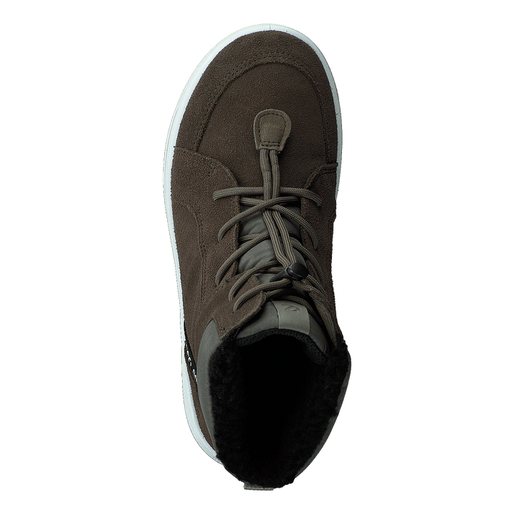 Ecco Urban Snowboarder Tarmac/tarmac