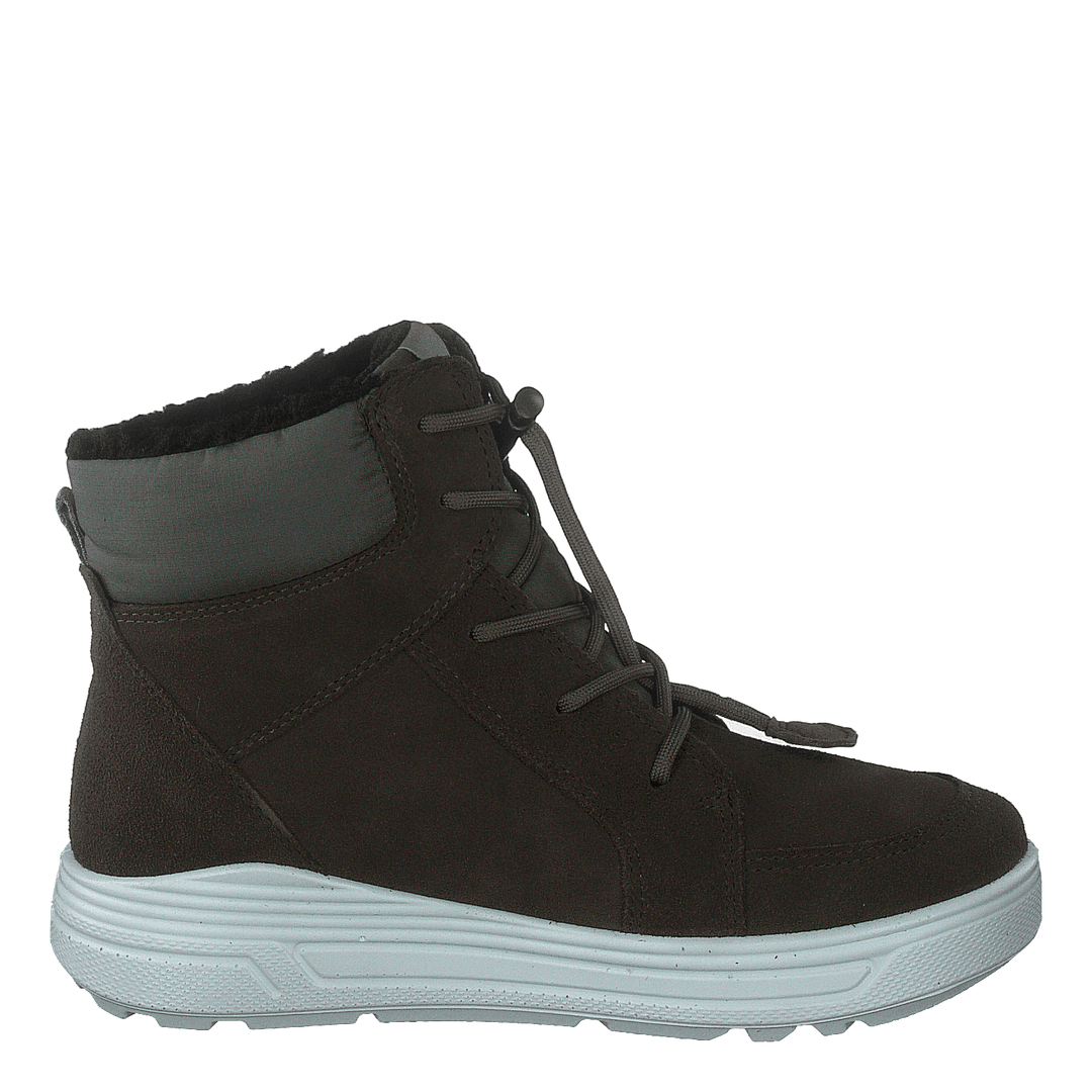 Ecco Urban Snowboarder Tarmac/tarmac