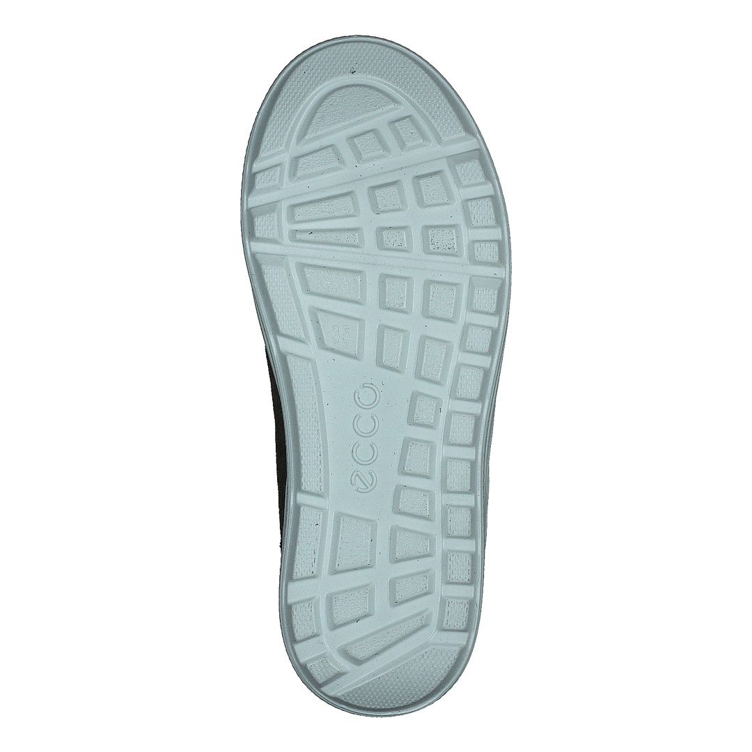 Ecco Urban Snowboarder Tarmac/tarmac