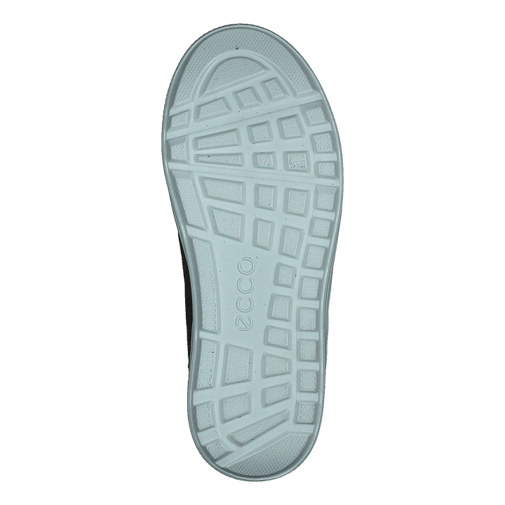 Ecco Urban Snowboarder Tarmac/tarmac