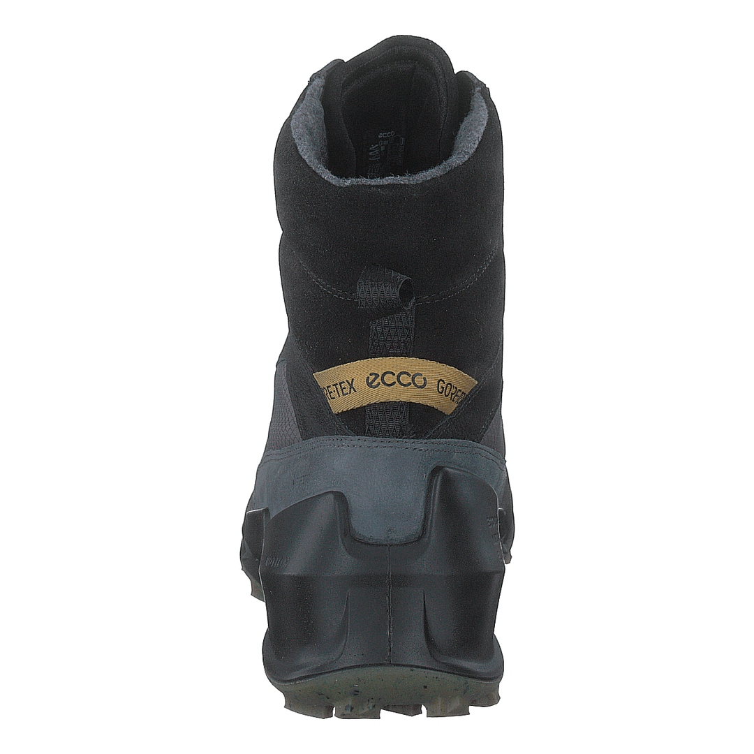 Ecco Biom K2 Multicolor Magnet Black