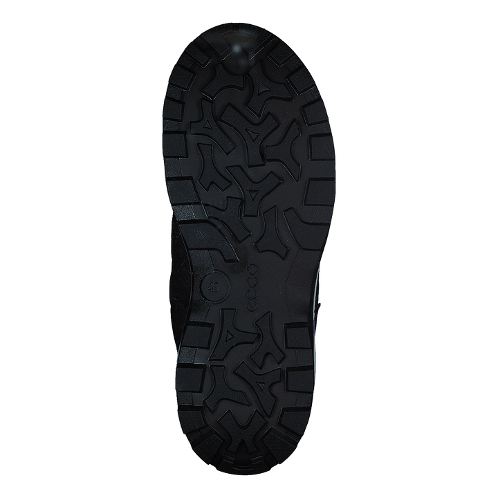Ecco Snow Mountain Black/fig/fig - Heppo.com