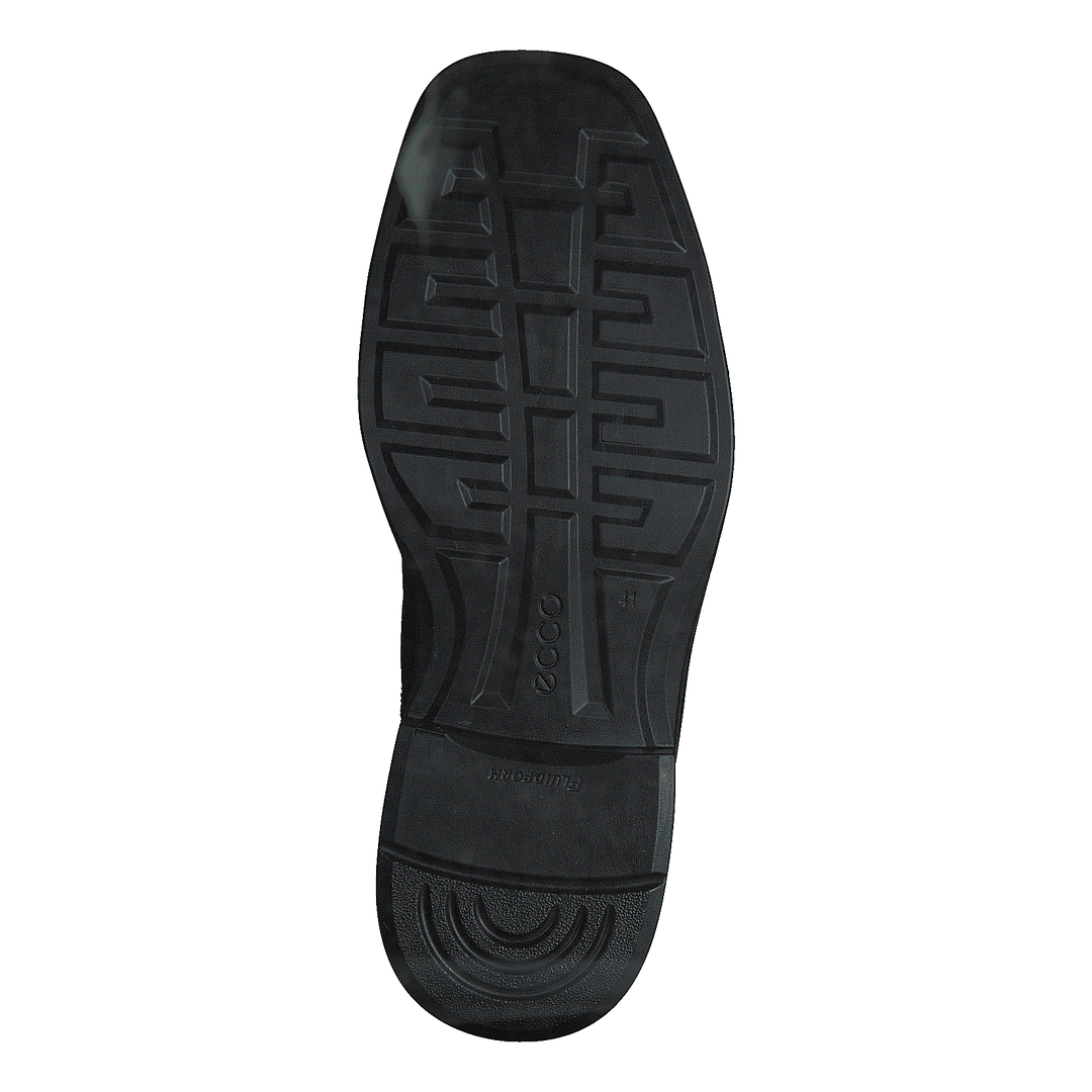 Ecco Helsinki 2 Black