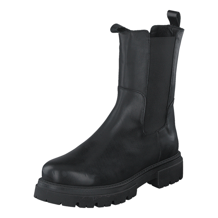 Prima Polido/vaca Alfa Black