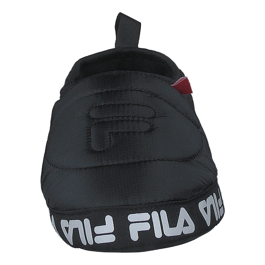 Comfider Wmn 80010 - Black