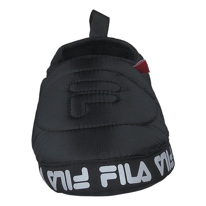 Comfider Wmn 80010 - Black