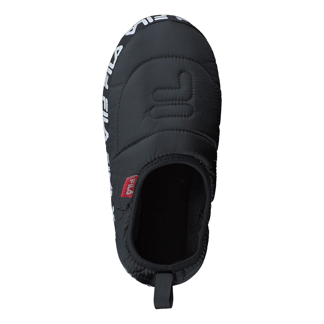 Comfider Wmn 80010 - Black