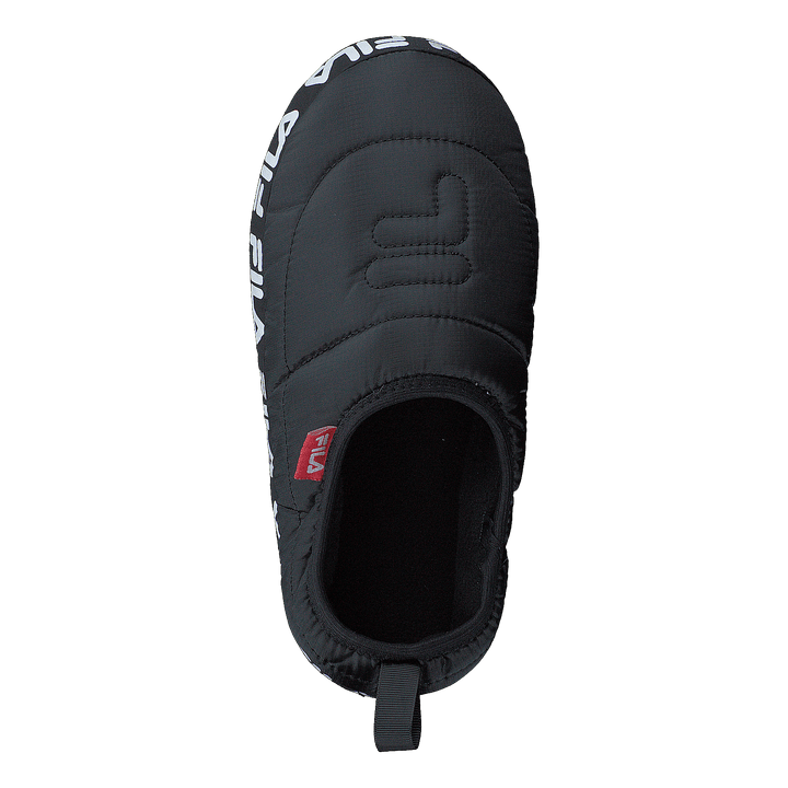 Comfider Wmn 80010 - Black