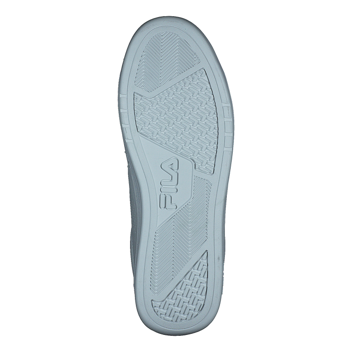 Crosscourt 2 Low Wmn 10004 - White