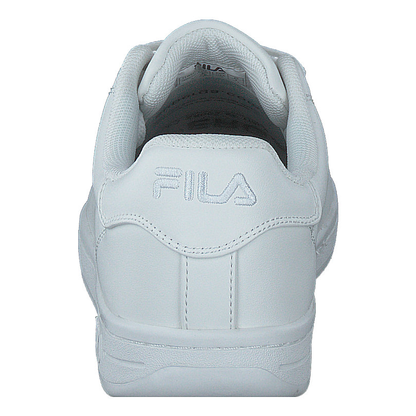 Crosscourt 2 Low Wmn 10004 - White