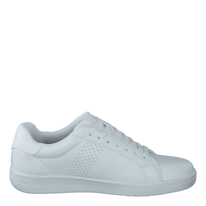 Crosscourt 2 Low Wmn 10004 - White