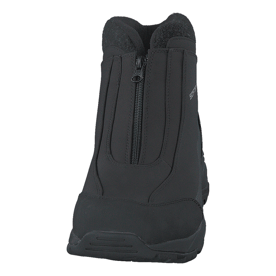 430-5985 Waterproof Warm Lined Black