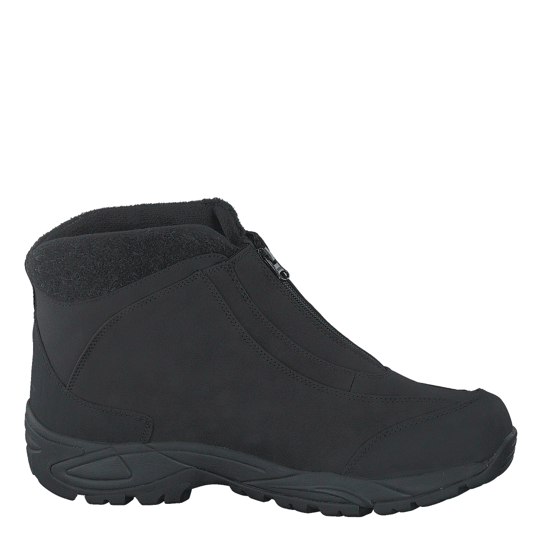 430-5985 Waterproof Warm Lined Black