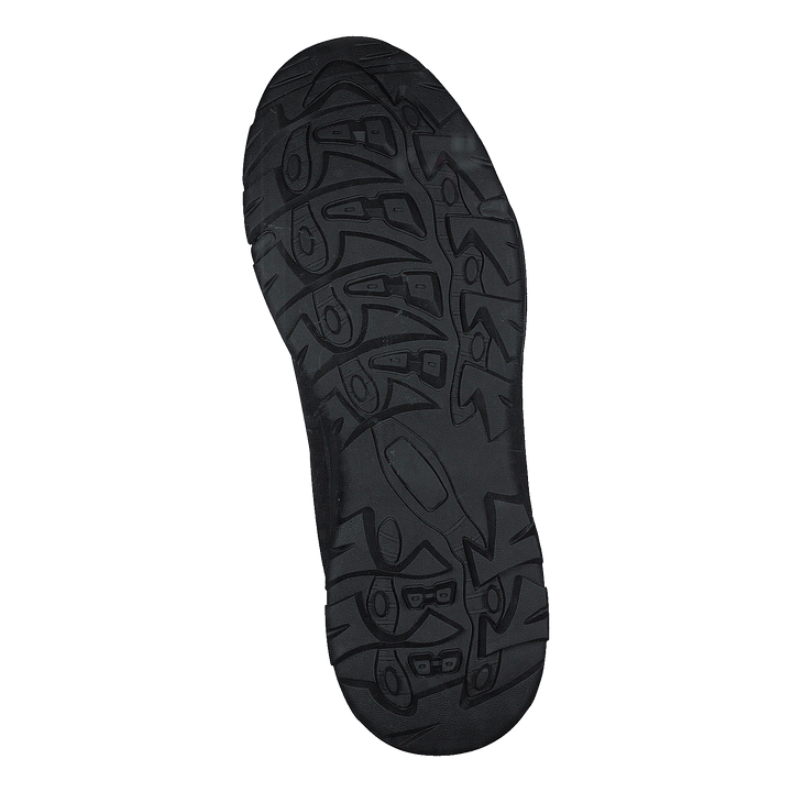 430-5985 Waterproof Warm Lined Black