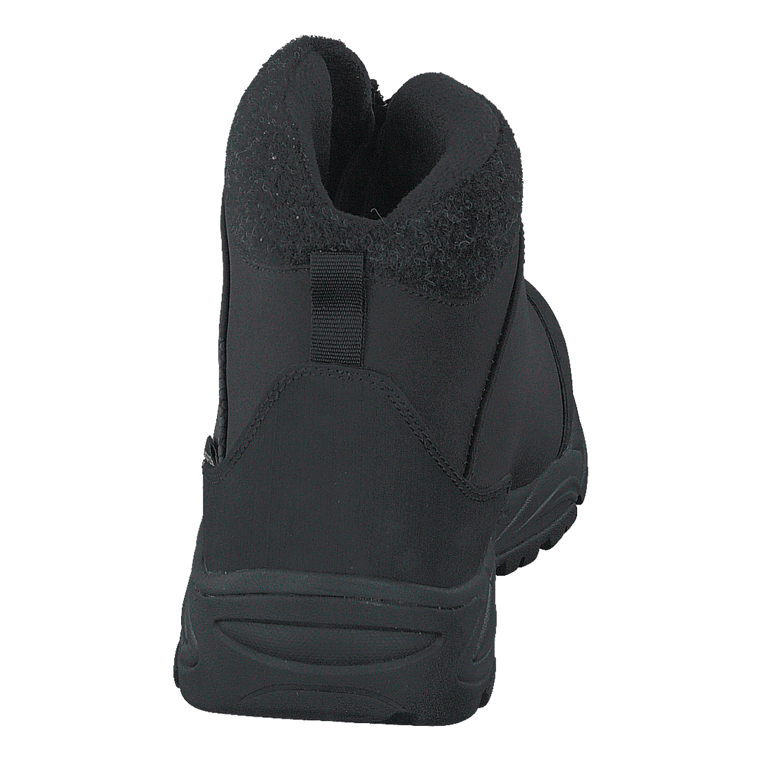 430-5985 Waterproof Warm Lined Black