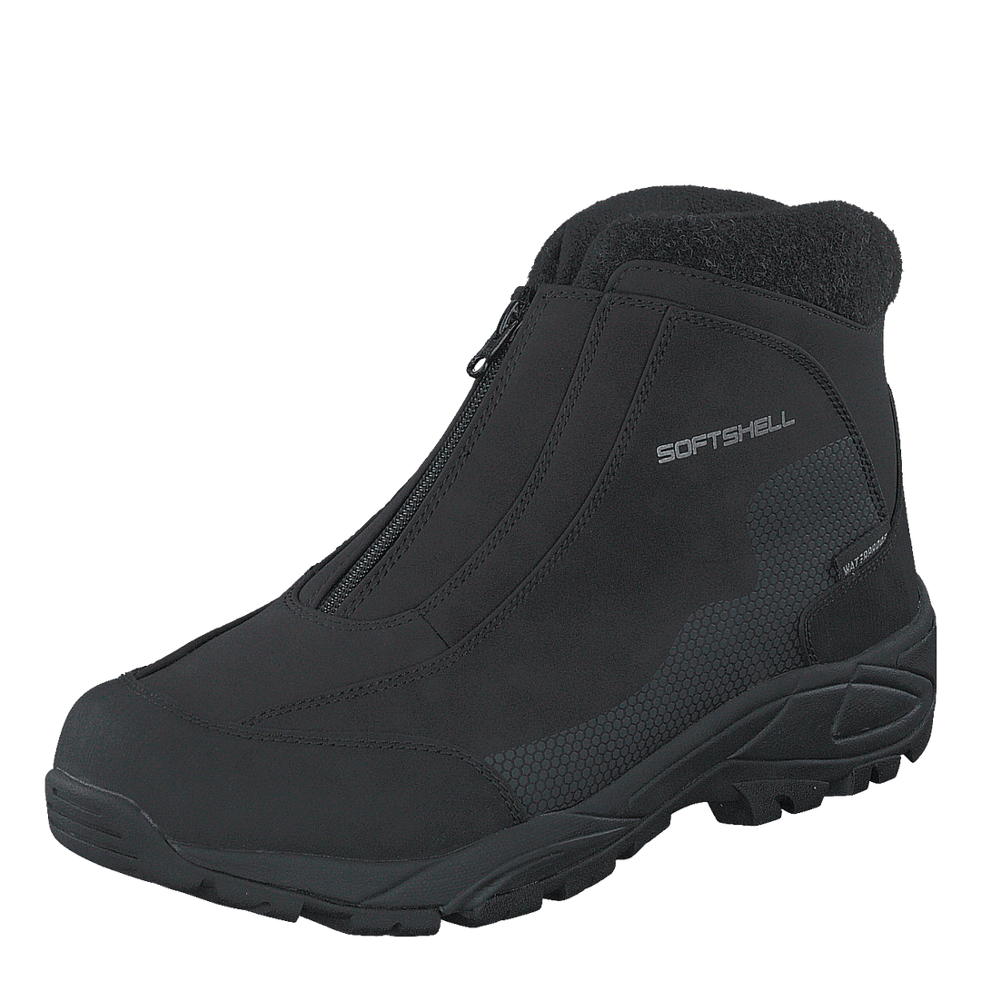 430-5985 Waterproof Warm Lined Black