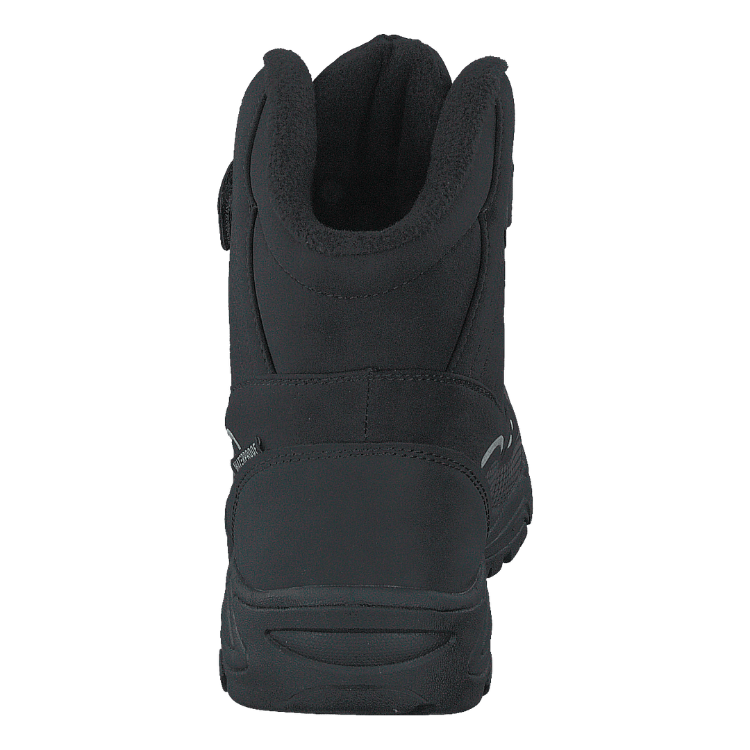 430-1903 Waterproof Warm Lined Black