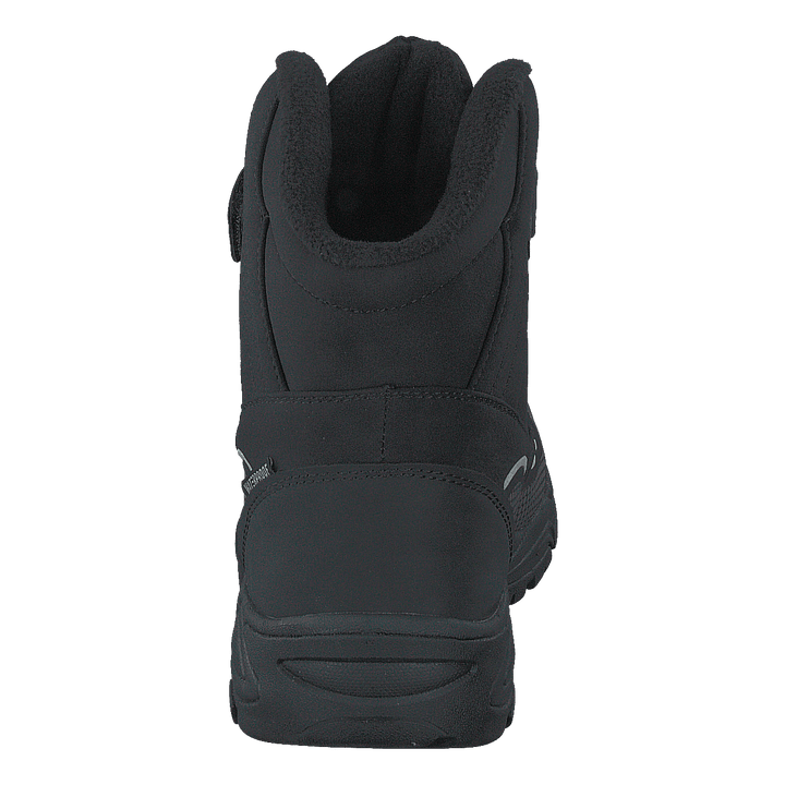 430-1903 Waterproof Warm Lined Black